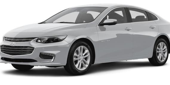 CHEVROLET MALIBU 2016 1G1ZE5ST5GF320458 image