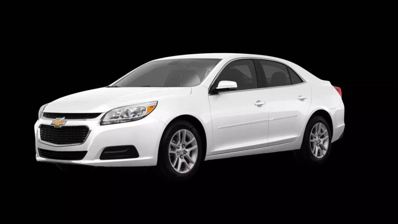 CHEVROLET MALIBU 2016 1G11C5SA6GF155456 image