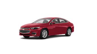 CHEVROLET MALIBU 2016 1G1ZE5ST2GF184404 image