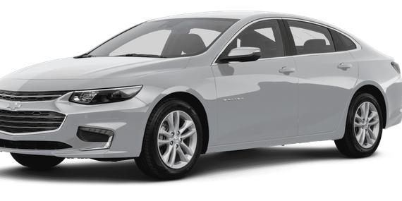CHEVROLET MALIBU 2016 1G1ZB5ST4GF308469 image