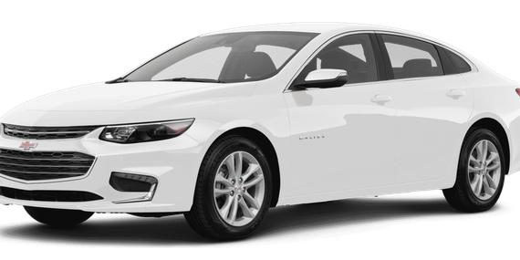 CHEVROLET MALIBU 2016 1G1ZE5ST5GF257166 image