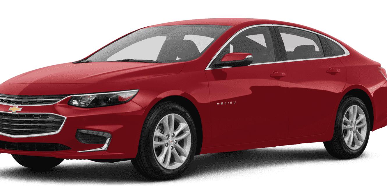 CHEVROLET MALIBU 2016 1G1ZF5SX3GF312827 image