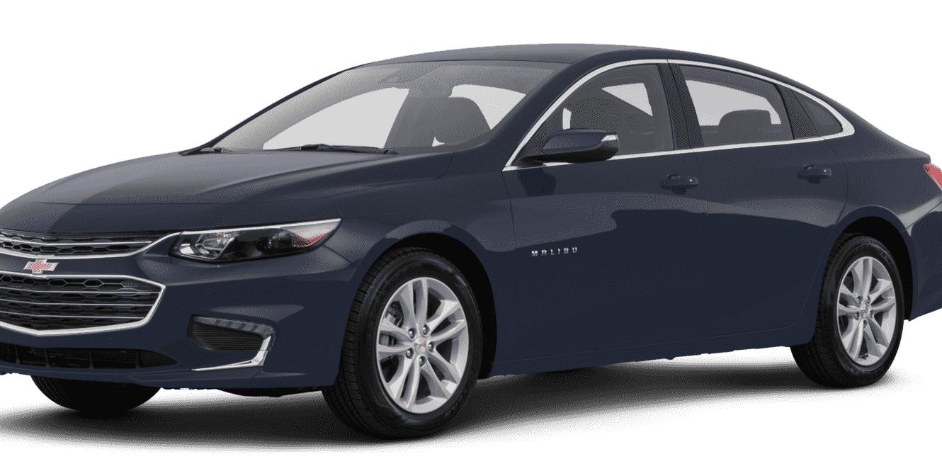 CHEVROLET MALIBU 2016 1G1ZE5ST0GF308962 image