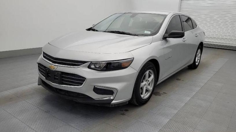 CHEVROLET MALIBU 2016 1G1ZB5ST8GF243030 image