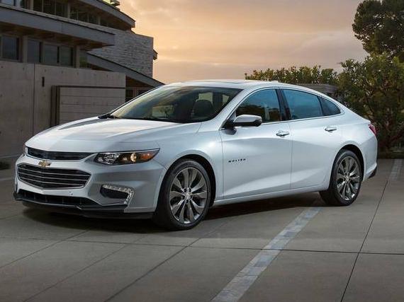 CHEVROLET MALIBU 2016 1G1ZB5ST8GF301783 image
