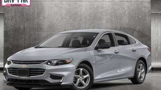 CHEVROLET MALIBU 2016 1G1ZB5ST5GF256334 image