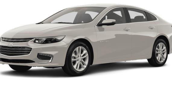 CHEVROLET MALIBU 2016 1G1ZE5ST4GF302789 image