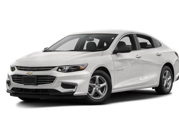 CHEVROLET MALIBU 2016 1G1ZB5STXGF210451 image