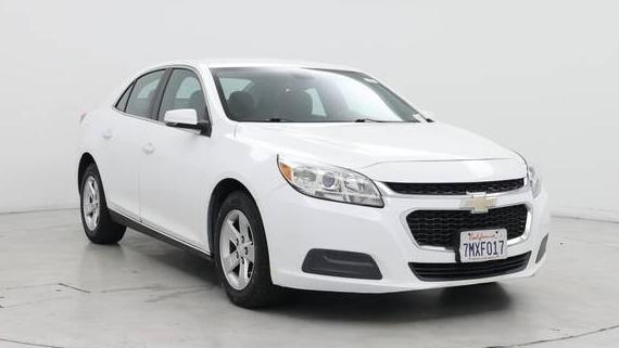 CHEVROLET MALIBU 2016 1G11C5SA1GF121196 image