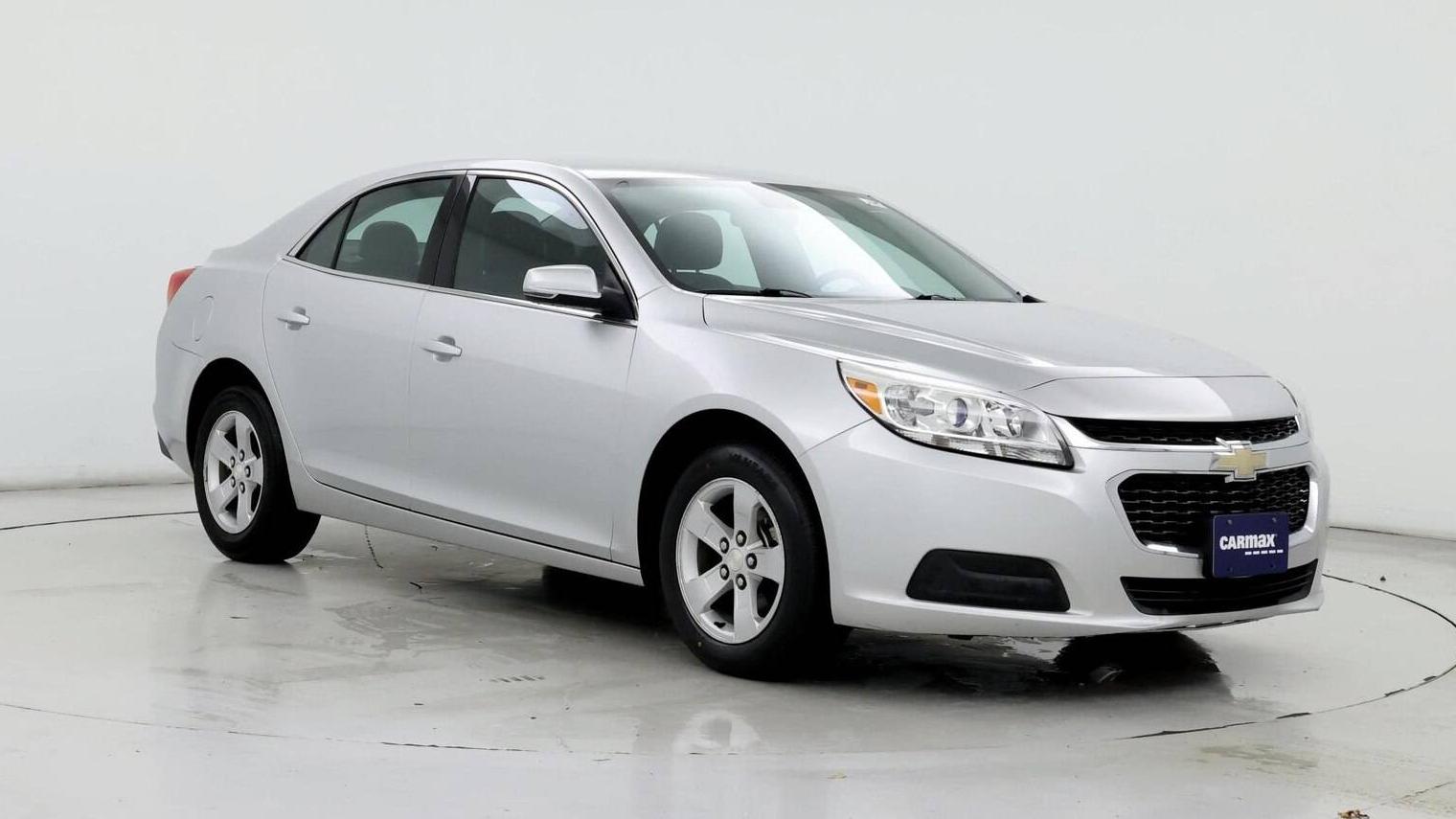 CHEVROLET MALIBU 2016 1G11C5SA3GF158086 image