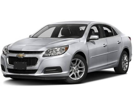 CHEVROLET MALIBU 2016 1G11C5SA5GF151320 image