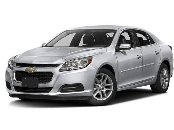 CHEVROLET MALIBU 2016 1G11C5SA5GF152872 image