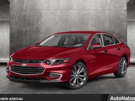CHEVROLET MALIBU 2016 1G1ZH5SX0GF323973 image