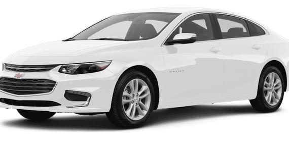 CHEVROLET MALIBU 2016 1G1ZB5ST8GF350661 image