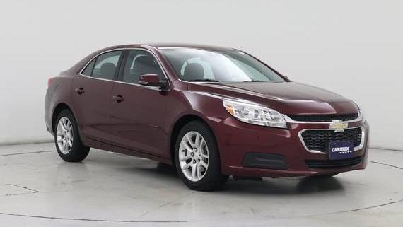 CHEVROLET MALIBU 2016 1G11C5SA4GF112847 image