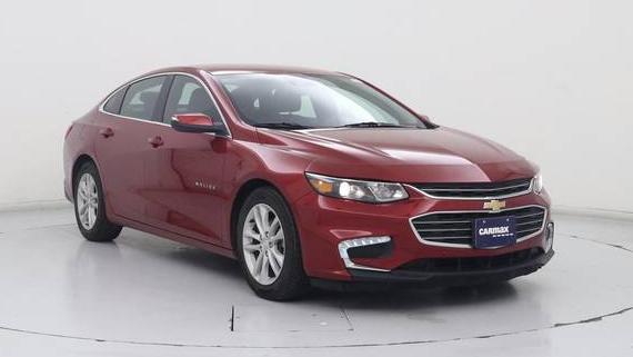 CHEVROLET MALIBU 2016 1G1ZJ5SU7GF328839 image