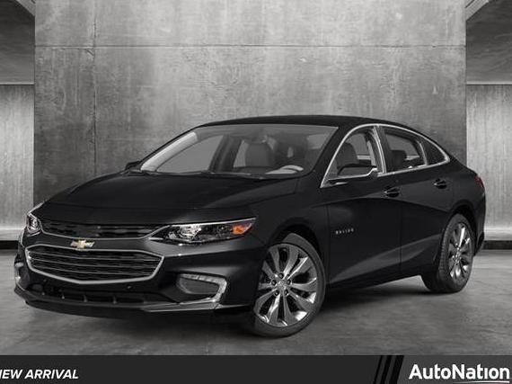 CHEVROLET MALIBU 2016 1G1ZH5SXXGF325052 image