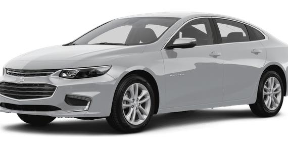 CHEVROLET MALIBU 2016 1G1ZB5ST1GF260557 image