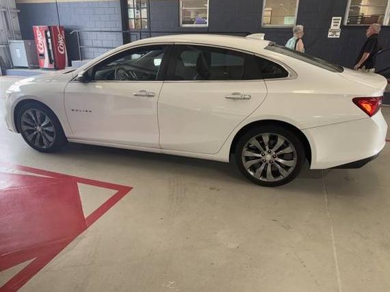 CHEVROLET MALIBU 2016 1G1ZH5SX2GF292306 image