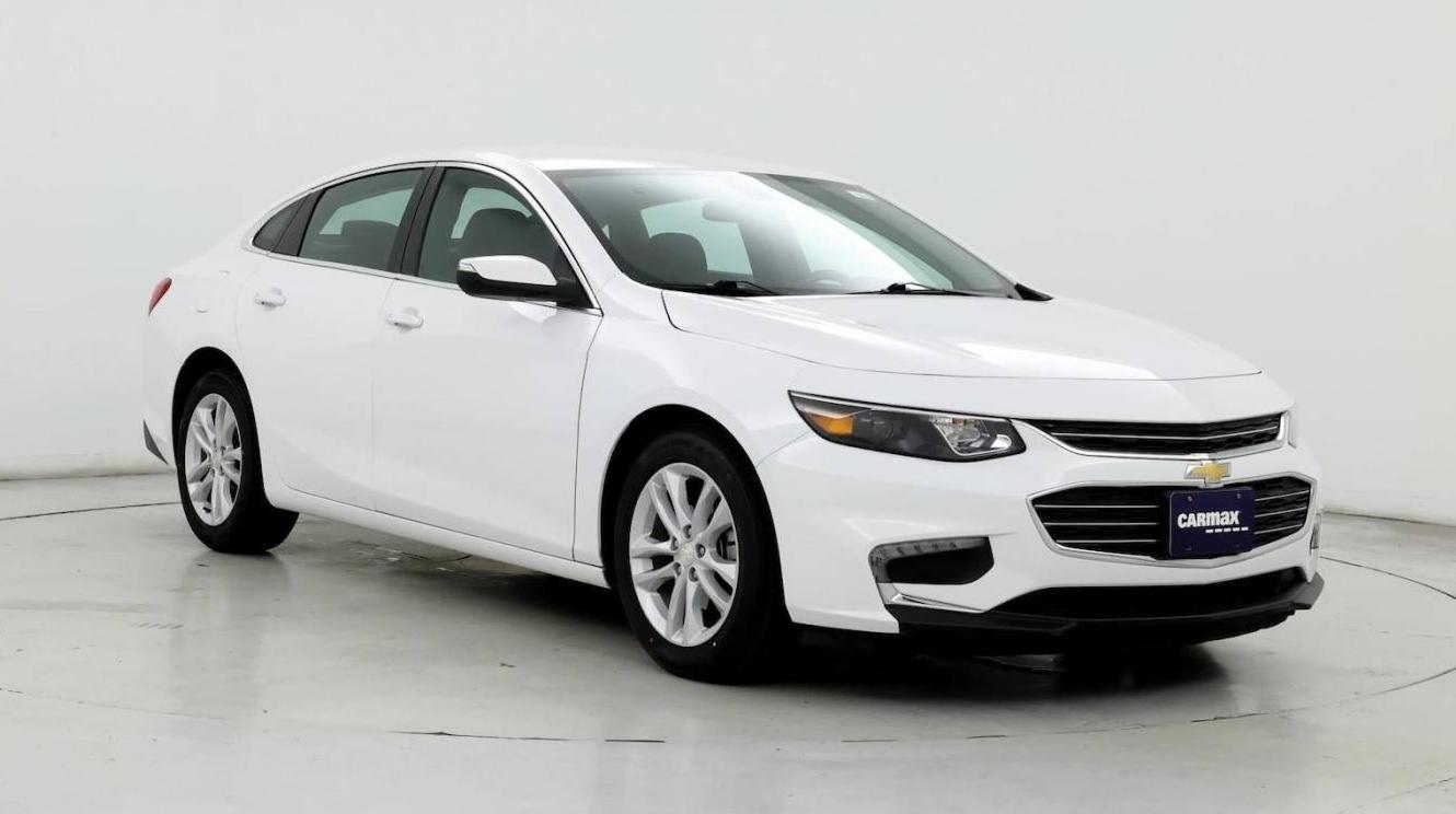 CHEVROLET MALIBU 2016 1G1ZE5ST1GF228845 image