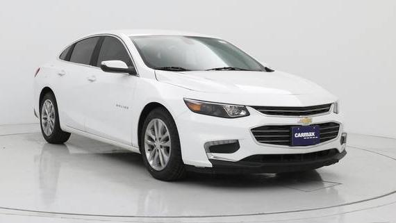 CHEVROLET MALIBU 2016 1G1ZE5ST2GF297060 image