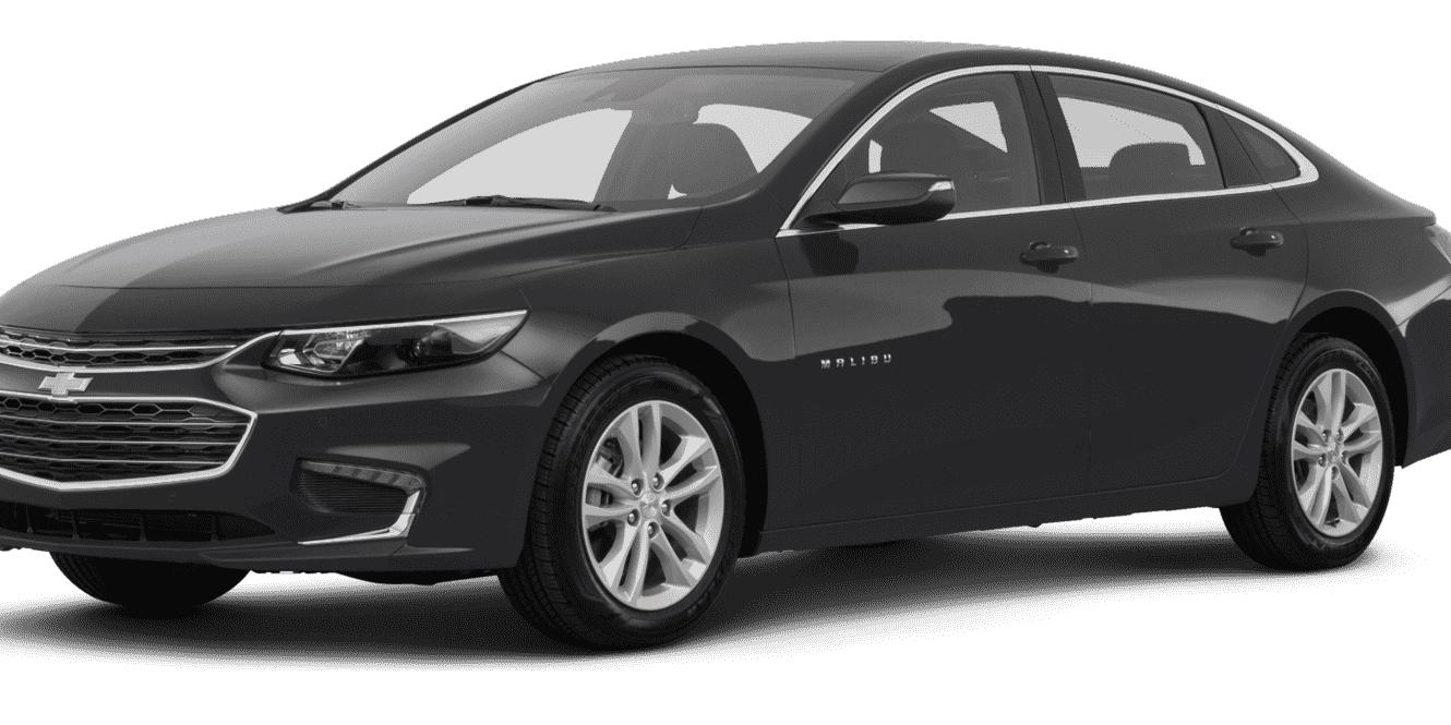 CHEVROLET MALIBU 2016 1G1ZE5ST4GF305370 image