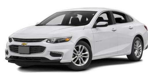 CHEVROLET MALIBU 2016 1G1ZE5STXGF185767 image