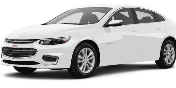CHEVROLET MALIBU 2016 1G1ZB5ST2GF219015 image