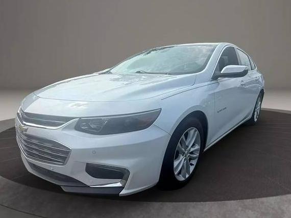 CHEVROLET MALIBU 2016 1G1ZE5ST5GF323196 image