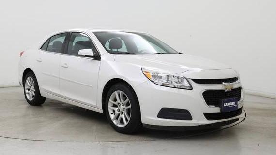 CHEVROLET MALIBU 2016 1G11C5SA9GF111208 image