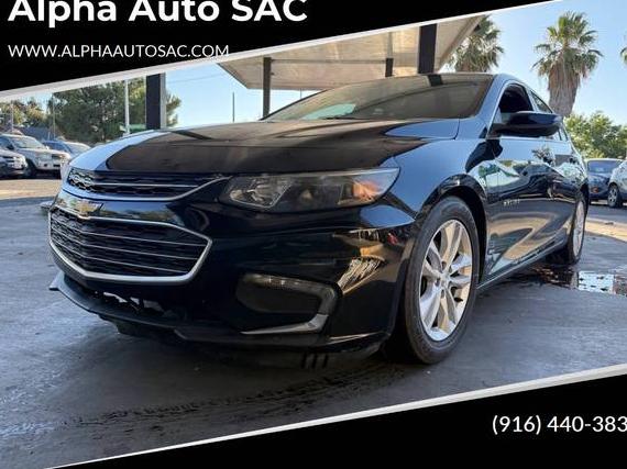 CHEVROLET MALIBU 2016 1G1ZE5ST4GF307264 image CHEVROLET MALIBU 2016 1G1ZE5ST4GF307264 image