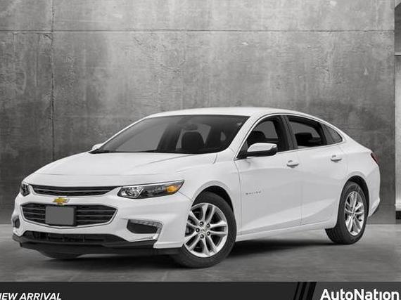 CHEVROLET MALIBU 2016 1G1ZF5SX2GF266875 image