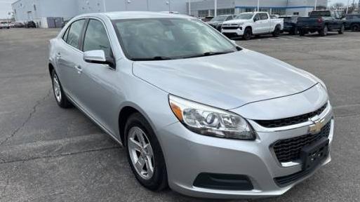 CHEVROLET MALIBU 2016 1G11C5SAXGF112951 image