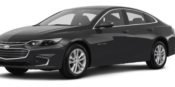 CHEVROLET MALIBU 2016 1G1ZE5ST4GF299103 image