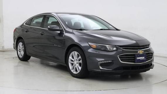 CHEVROLET MALIBU 2016 1G1ZE5ST5GF216455 image