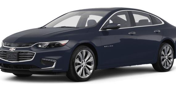 CHEVROLET MALIBU 2016 1G1ZH5SX8GF349737 image
