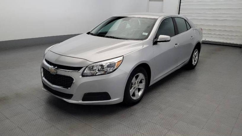 CHEVROLET MALIBU 2016 1G11C5SA0GF121383 image