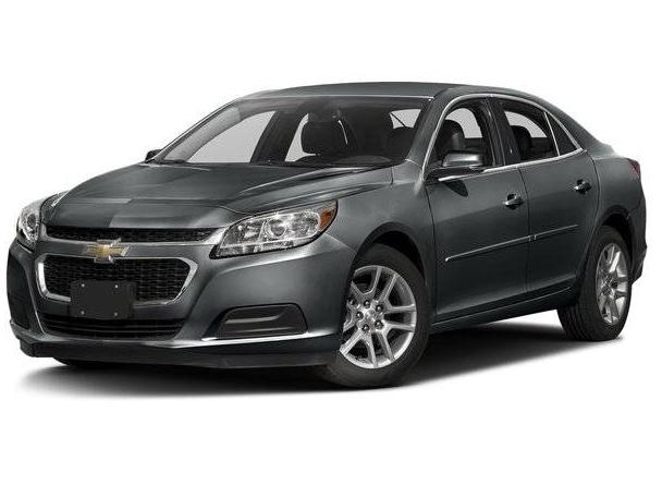 CHEVROLET MALIBU 2016 1G11C5SAXGU120821 image