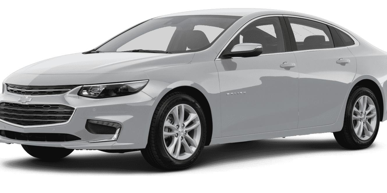 CHEVROLET MALIBU 2016 1G1ZJ5SU8GF321768 image