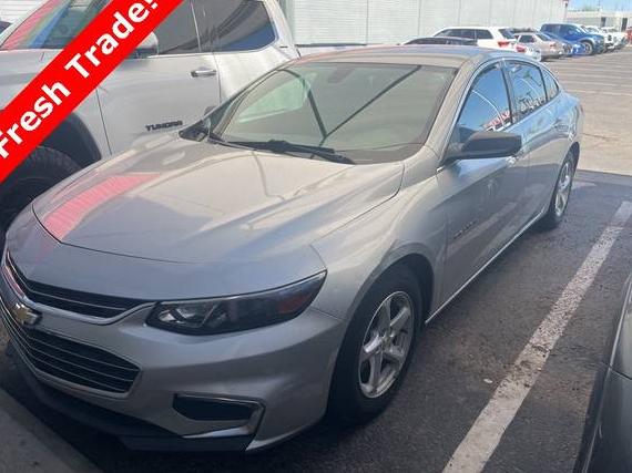 CHEVROLET MALIBU 2016 1G1ZB5ST3GF348011 image CHEVROLET MALIBU 2016 1G1ZB5ST3GF348011 image