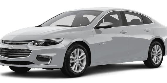 CHEVROLET MALIBU 2016 1G1ZB5ST4GF218304 image