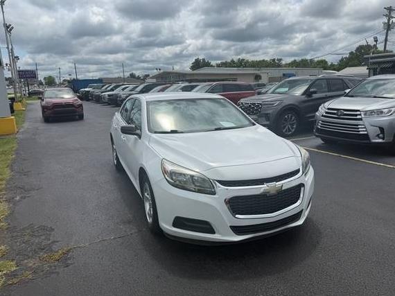 CHEVROLET MALIBU 2016 1G11B5SAXGF108188 image