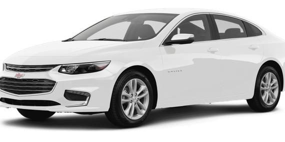 CHEVROLET MALIBU 2016 1G1ZE5ST4GF232050 image