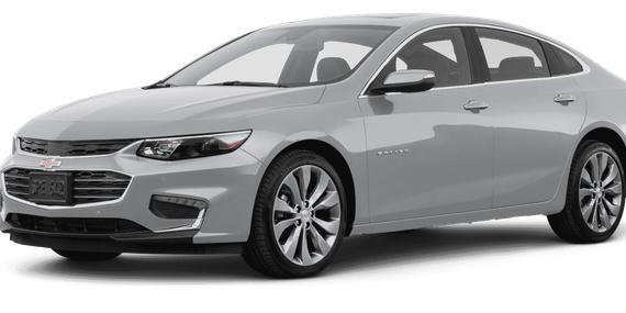 CHEVROLET MALIBU 2016 1G1ZH5SX9GF223824 image