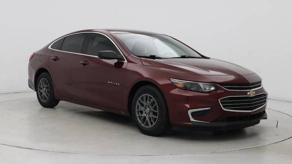 CHEVROLET MALIBU 2016 1G1ZB5ST7GF322561 image