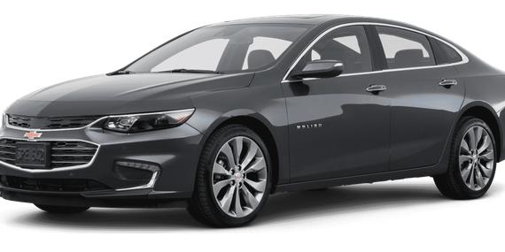 CHEVROLET MALIBU 2016 1G1ZH5SX3GF349869 image