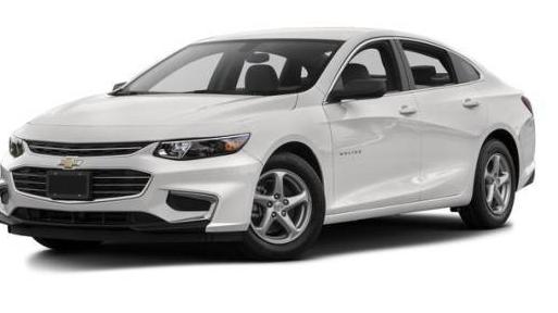 CHEVROLET MALIBU 2016 1G1ZB5ST8GF174016 image