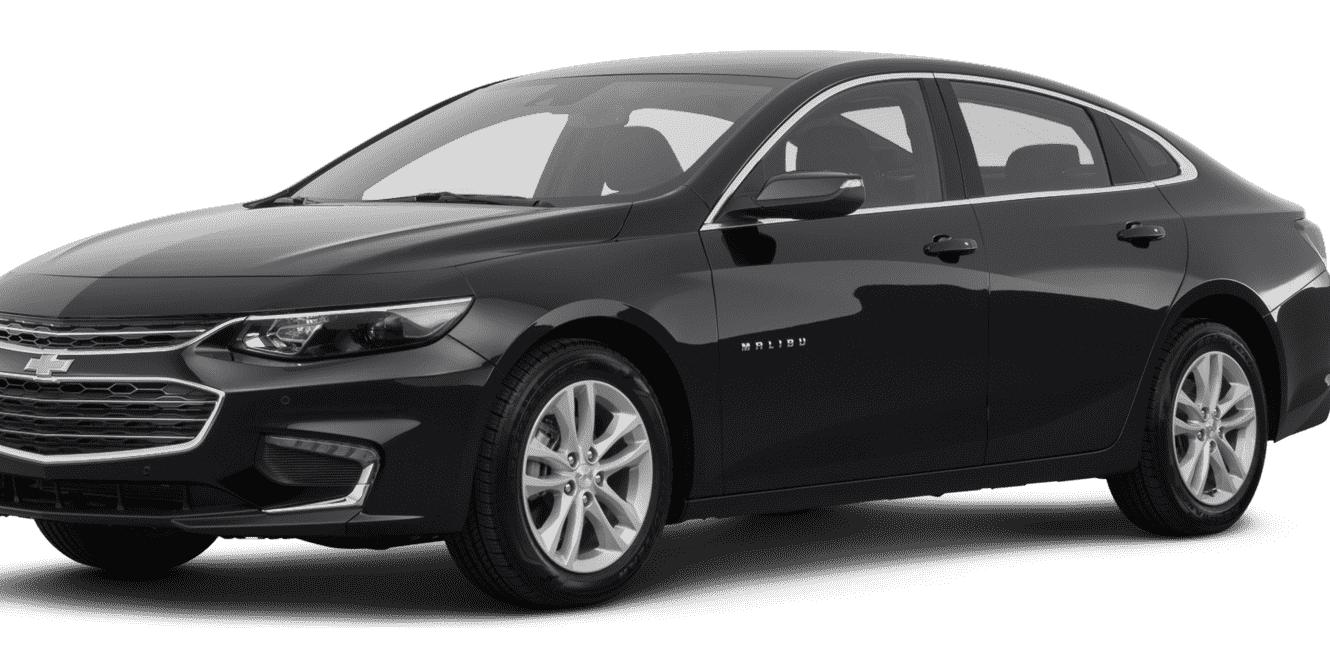 CHEVROLET MALIBU 2016 1G1ZE5ST1GF212113 image