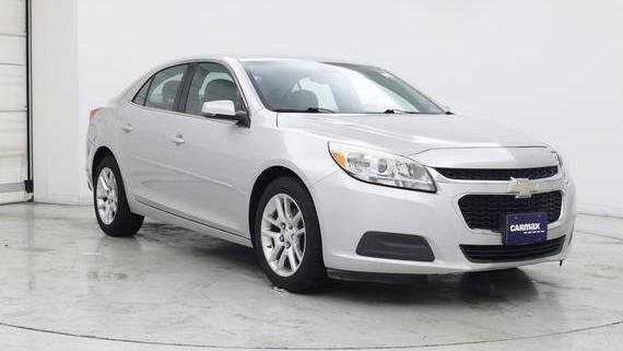 CHEVROLET MALIBU 2016 1G11C5SAXGF125974 image
