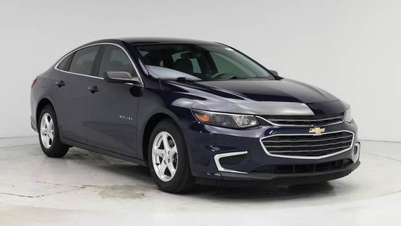 CHEVROLET MALIBU 2016 1G1ZB5ST2GF345794 image